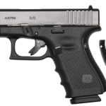 GLOCK G19 G4 9MM 10+1 4" FS        #