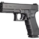 GLOCK G22 G4 40S&W 15+1 4.49" FS   #