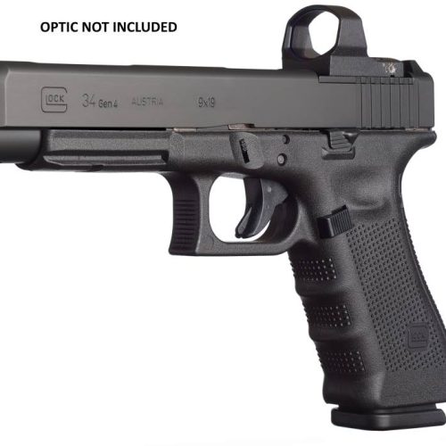 GLOCK G34 G4 9MM 17+1 5.3" MOS AS  #