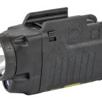 GLOCK OEM TAC LIGHT W/LASER
