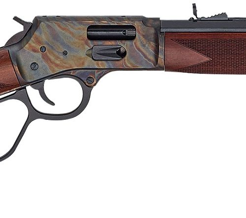 HEN BIG BOY SIDEGATE 45LC 16CH