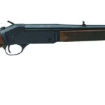 HEN SINGLE RIFLE 357 22B WAL