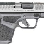 SPG HELL OSP 9MM SS CA GU24 10