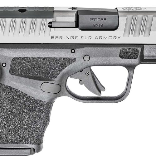 SPG HELL OSP 9MM SS CA GU24 10