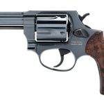 HERITAGE ROSCOE 38SPL 3" 5RD USF