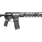 HK MR556 A4 556NATO 16.5" 30RD BLK