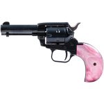 HTG ROUGH RIDER 22LR/MAG 3.75 BLUE PNK BIRD HEAD