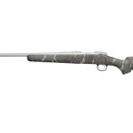 KMBR HNTR PRO DESOLVE 6.5CM 22" SLV