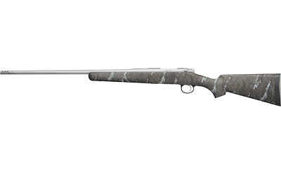 KMBR HNTR PRO DESOLVE 6.5CM 22" SLV