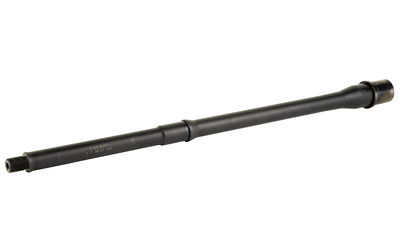 LBE AR 5.56NATO 1/7 TWIST 16.25" BLK