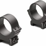 LEUPOLD RINGS PRW 2 30MM LOW MATTE