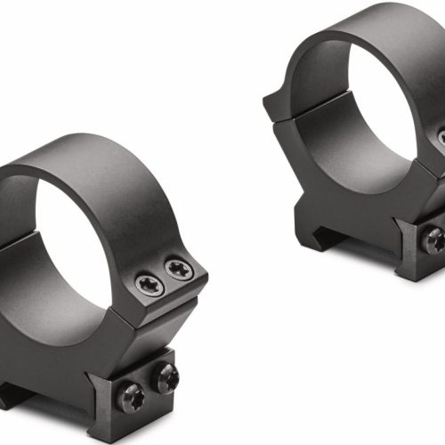 LEUPOLD RINGS PRW 2 30MM LOW MATTE