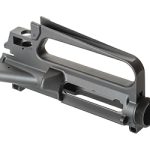 LUTH AR STRIPPED A2 UPPER BLACK