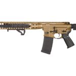 LWRC DI RIFLE 556NATO 16.1" MODU BRZ