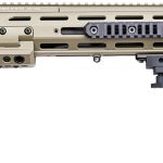 MCM TAC 50BMG MCMILLAN CADEX CHASSIC TAN