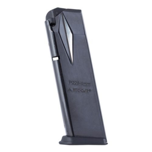 MECGAR MAG SIG P228 15RD BLUED (10)