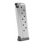 MAG RUGER SR1911 9MM 10RD STS
