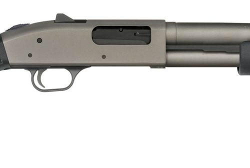 MOSS 590A1 PRO 12GA 11 GRS
