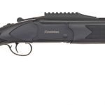 MOSS SILVER RESERVE 12GA 18.5 BLK O/U 2RD