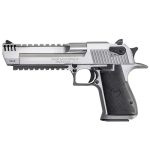 MR DESERT EAGLE 50AE 6 SS BOTTOM RAIL INT BRAKE