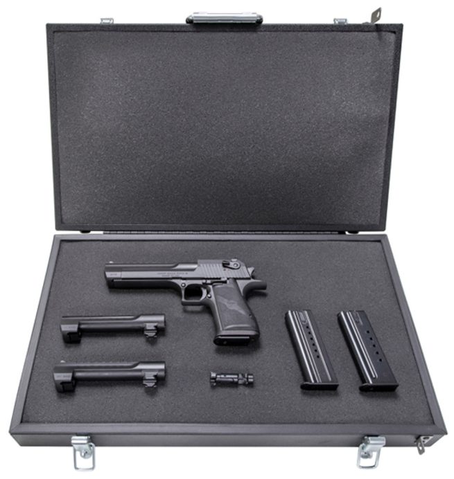 MR MK XIX COMP SYS 6 357 44 & 50