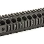 MIDWEST FOREARM 2-PC BLK MID-LGTH G2