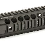 MIDWEST FREE-FLOAT FOREARM CARB GEN2