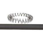 NORDIC +5 MXT TUBE 12GA BK NEEDS NUT