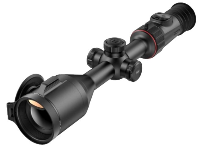 NOCPIX ACE THERMAL SIGHT MAGNIFIER 640X512 50MM