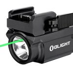 OLIGHT BALDR RED LSR MINI BLACK
