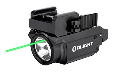 OLIGHT BALDR RED LSR MINI BLACK