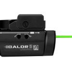 OLIGHT BALDR S GRN LSR BLK