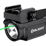 OLIGHT BALDR GRN LSR MINI BLACK