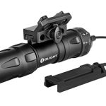 OLIGHT ODIN MINI 1250LUM BLACK