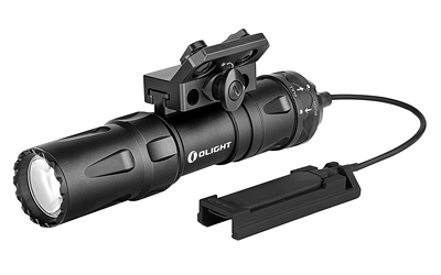 OLIGHT ODIN MINI 1250LUM BLACK