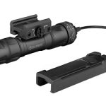 OLIGHT ODIN S M-LOK BLACK
