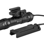 OLIGHT ODIN 2000LUM BLACK
