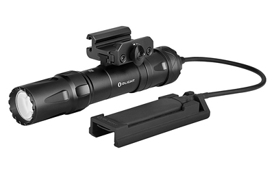 OLIGHT ODIN 2000LUM BLACK