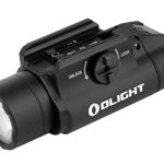 OLIGHT PL-3S VALKYRIE 1000LUM BLK