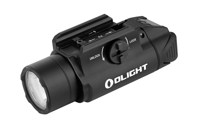 OLIGHT PL-3S VALKYRIE 1000LUM BLK