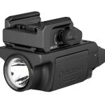 OLIGHT PL MINI 3 600LUM BLACK