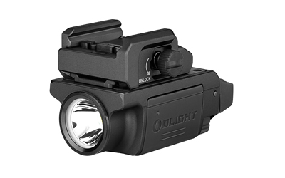 OLIGHT PL MINI 3 600LUM BLACK