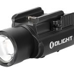 OLIGHT PL-PRO 1500LUM BLACK