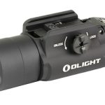 OLIGHT PL TURBO VALKYRIE BLACK