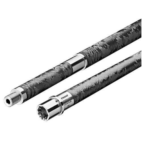PROOF BBL CF PR15 6.5GREN DI 20 RLGB .875