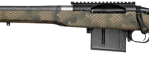 PROOF ELEVATION MTR 2.0 LH 6.5CREED 22 CF TFDE