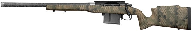 PROOF ELEVATION MTR 2.0 LH 6.5CREED 22 CF TFDE
