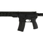 RADICAL PSTL 556NATO 10.5" 30RD BLK