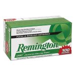 REM UMC 380ACP 88GR JHP VALUE PACK 100/6