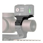 REPTILIA ROF-90 34MM ACRO BLACK